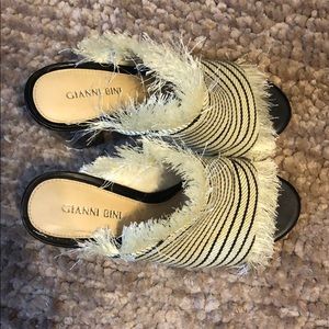 Gianni Bini heels